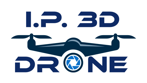 I.P. 3DDrone